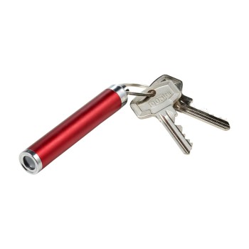 Portachiavi con torcia Zola