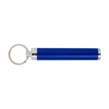 Portachiavi con torcia Zola