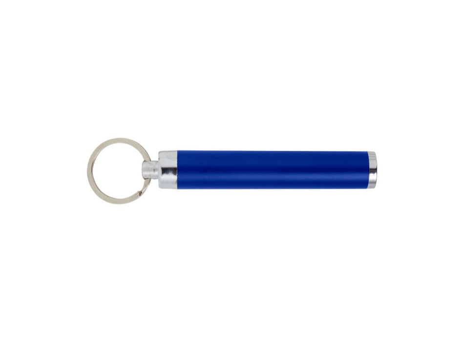 Portachiavi con torcia Zola