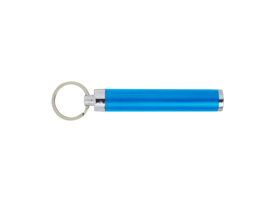 Portachiavi con torcia Zola