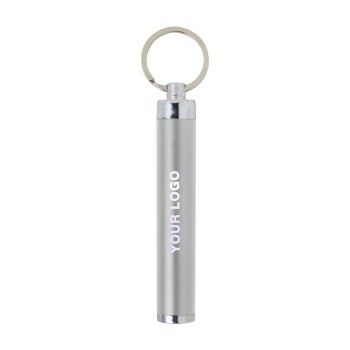 Portachiavi con torcia Zola