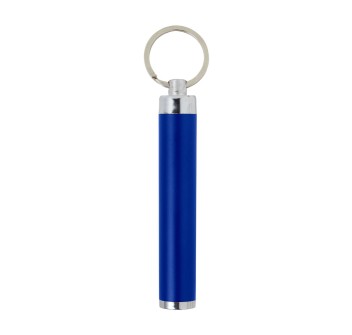 Portachiavi con torcia Zola