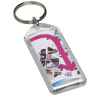 Portachiavi F1 riapribile Stein