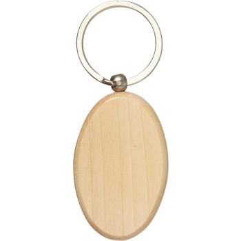 Portachiavi in legno Katherine