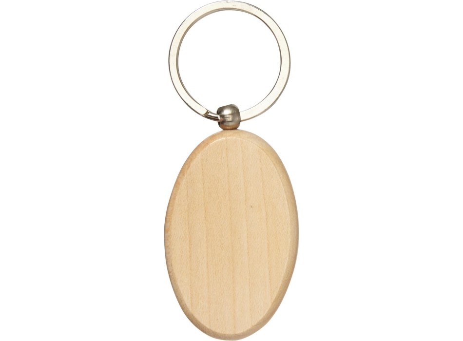 Portachiavi in legno Katherine