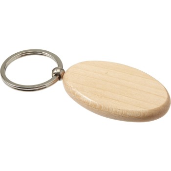 Portachiavi in legno Katherine