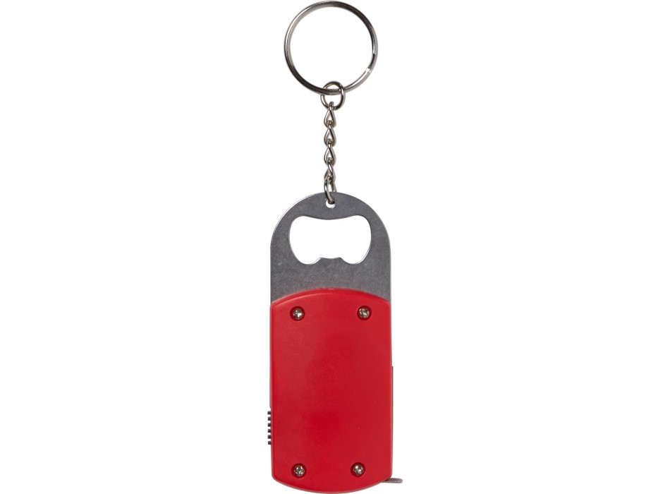 Portachiavi multiuso, in ABS Karen