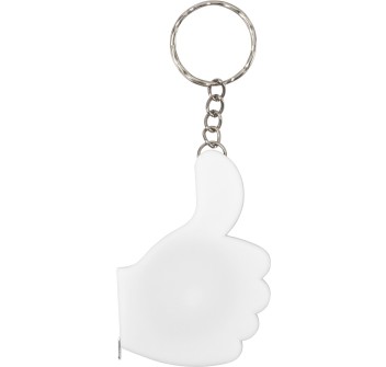 Portachiavi OK in PE Nassir