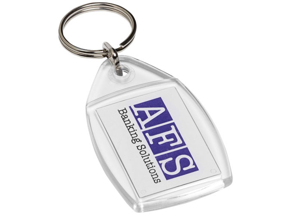 Portachiavi P5 Access