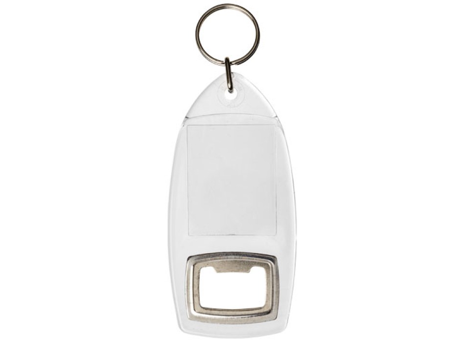 Portachiavi R1 con apribottiglie Jibe