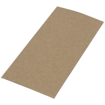 Portachiavi rettangolare Mauro in legno di faggio