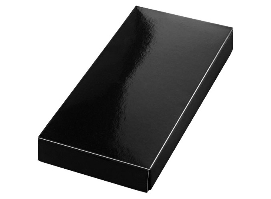 Portachiavi rettangolare Omar