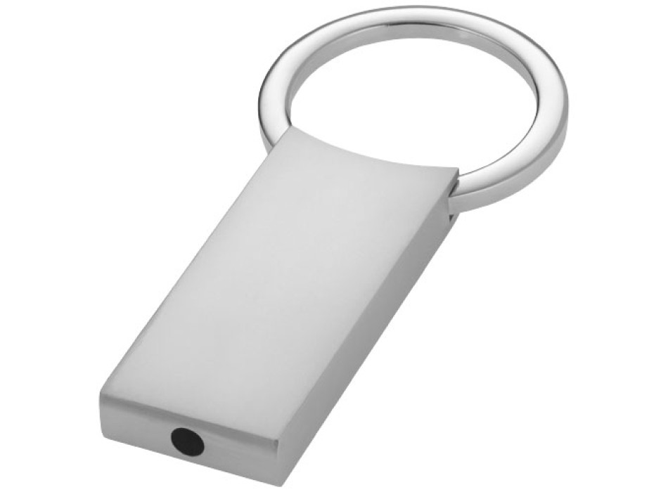 Portachiavi rettangolare Omar