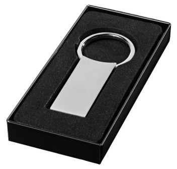 Portachiavi rettangolare Omar