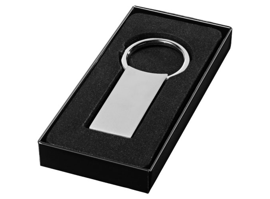 Portachiavi rettangolare Omar