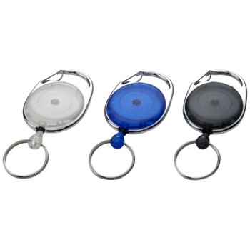 Portachiavi roller clip Gerlos