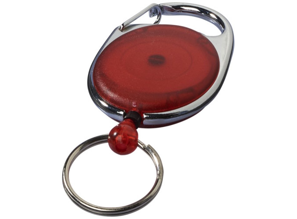 Portachiavi roller clip Gerlos