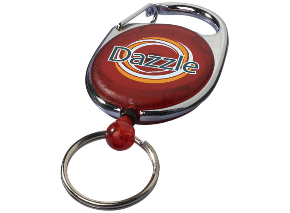 Portachiavi roller clip Gerlos