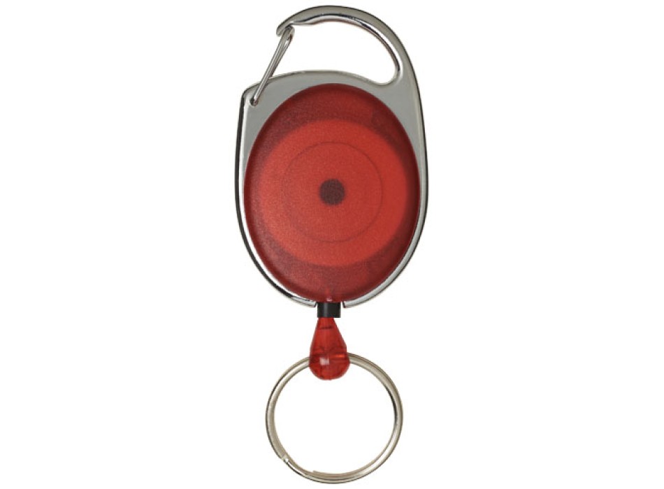 Portachiavi roller clip Gerlos