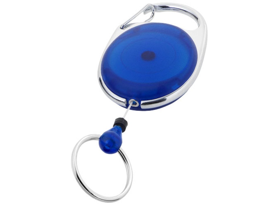 Portachiavi roller clip Gerlos