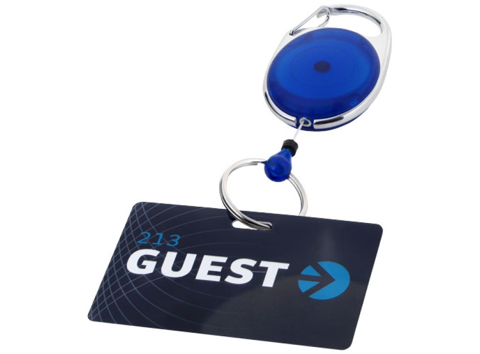 Portachiavi roller clip Gerlos