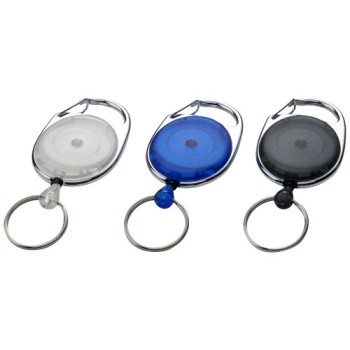 Portachiavi roller clip Gerlos