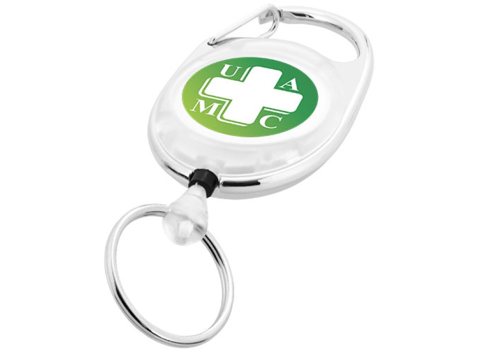 Portachiavi roller clip Gerlos