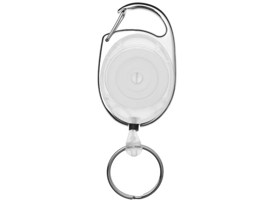 Portachiavi roller clip Gerlos