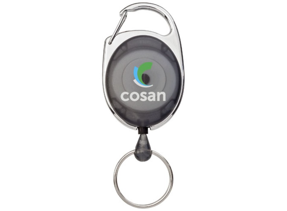 Portachiavi roller clip Gerlos