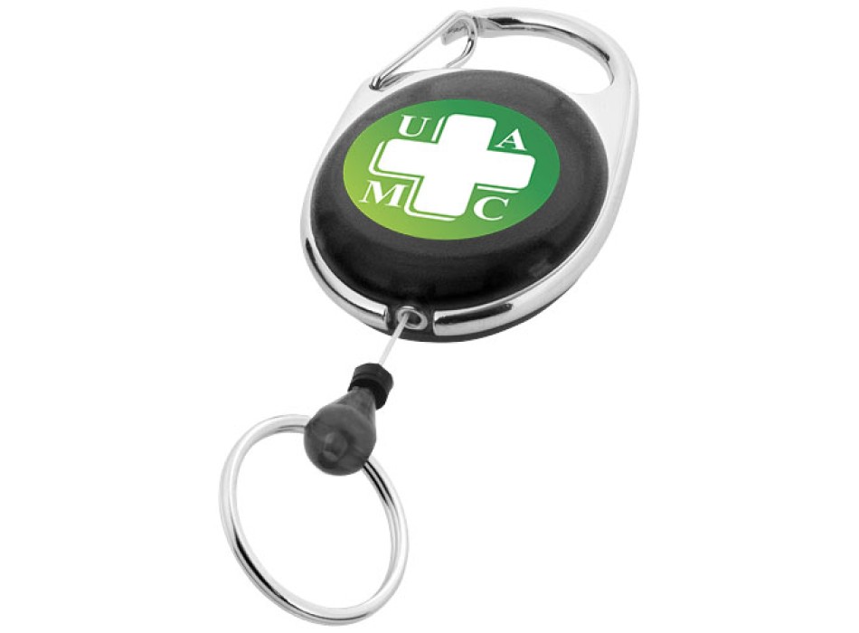 Portachiavi roller clip Gerlos