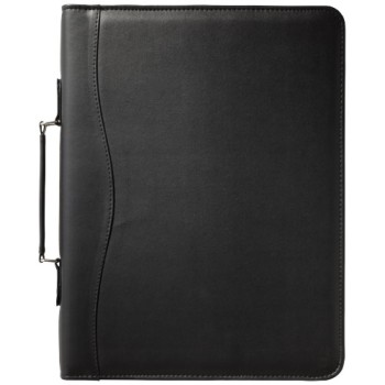 Portadocumenti a valigetta A4 Ebony