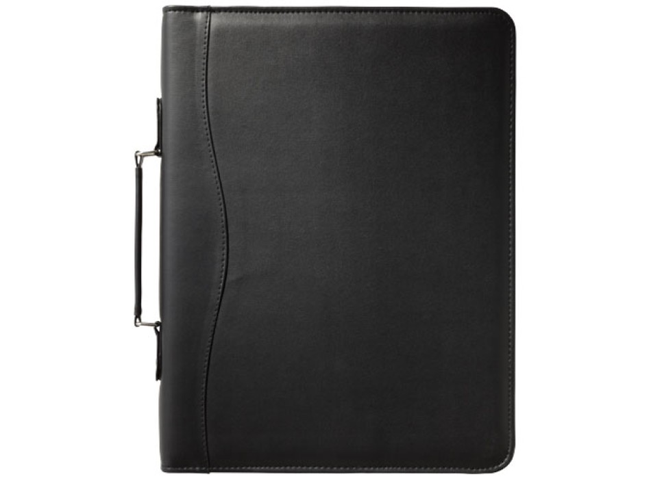 Portadocumenti a valigetta A4 Ebony
