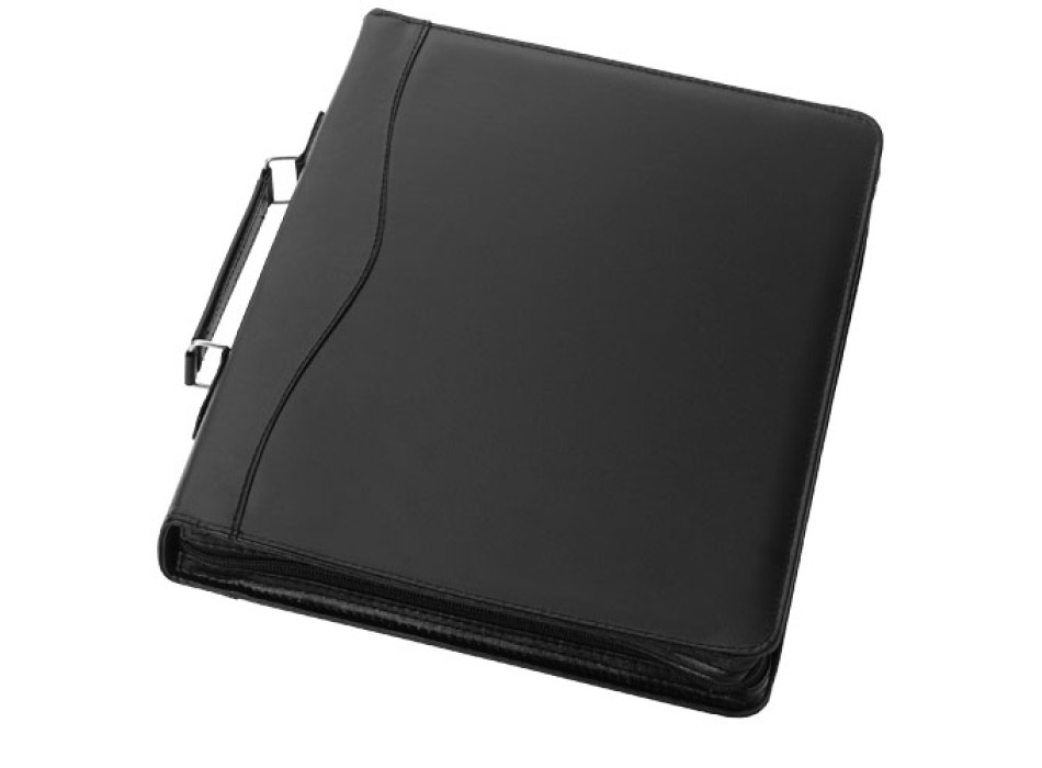 Portadocumenti a valigetta A4 Ebony