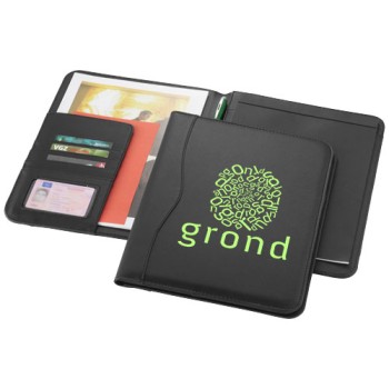 Portadocumenti A4 Ebony