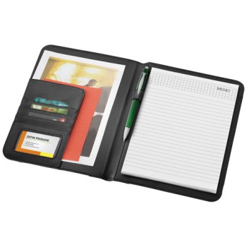 Portadocumenti A4 Ebony