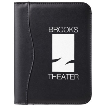 Portadocumenti A5 Ebony