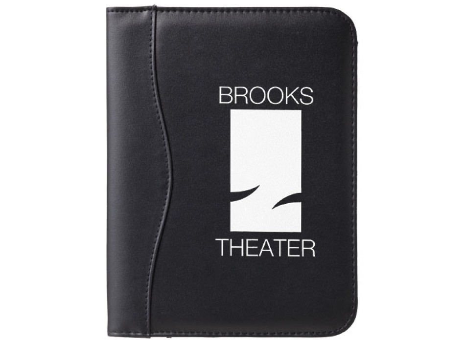 Portadocumenti A5 Ebony