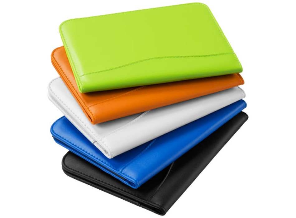 Portadocumenti A5 Ebony