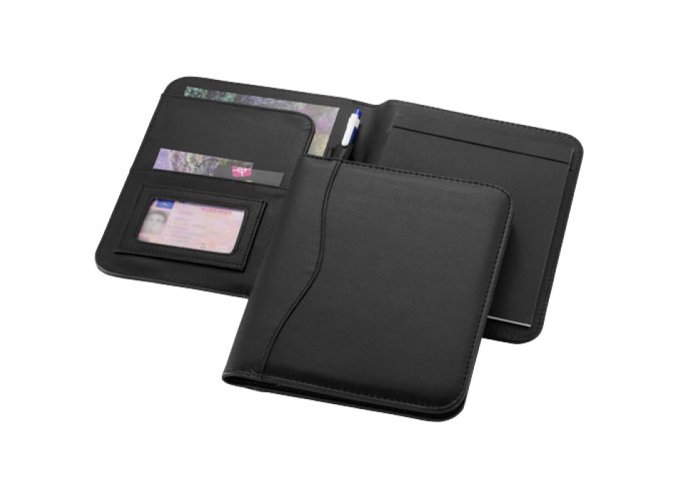 Portadocumenti A5 Ebony