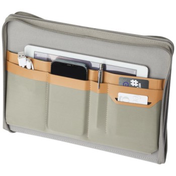 Portadocumenti formato A4 Nomumi