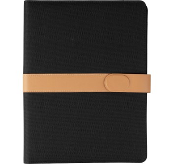 Portadocumenti in rPET formato +/- A4 Sven