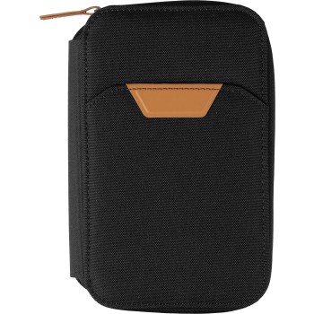 Portafoglio custodia da viaggio in rPET Susanne