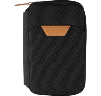 Portafoglio custodia da viaggio in rPET Susanne