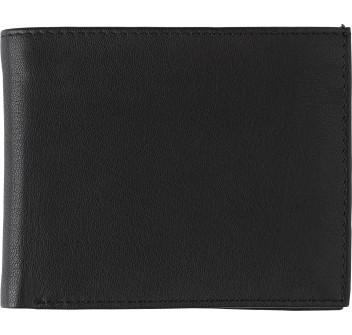 Portafoglio RFID in pelle Yvonne