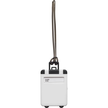 Portanome in ABS Jenson