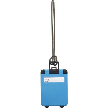 Portanome in ABS Jenson