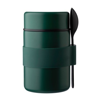 Portavivande a doppia parete Niko | 460 ml