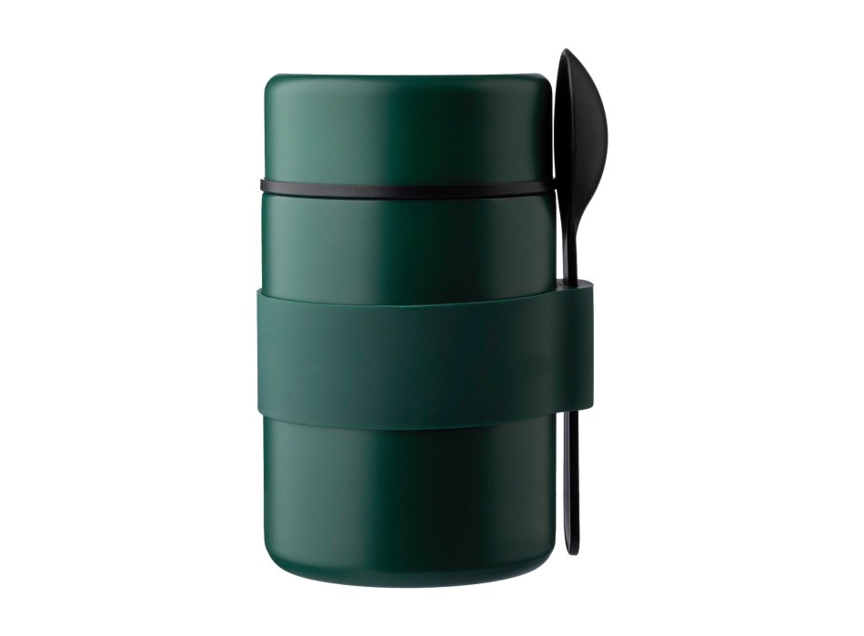 Portavivande a doppia parete Niko | 460 ml