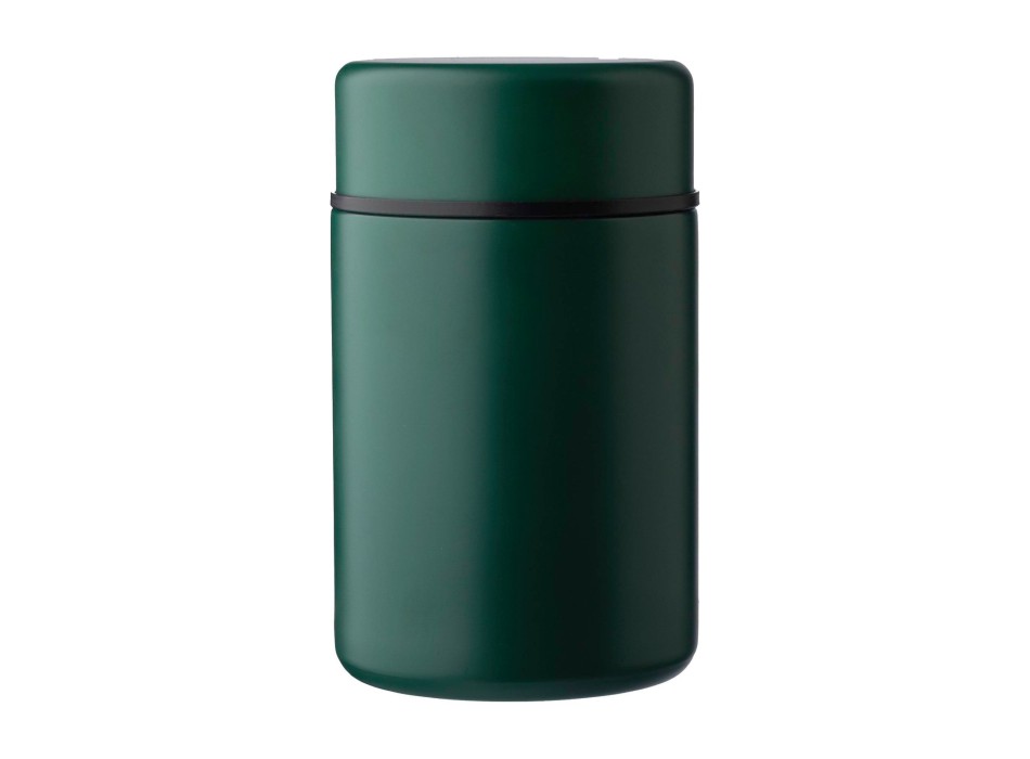 Portavivande a doppia parete Niko | 460 ml
