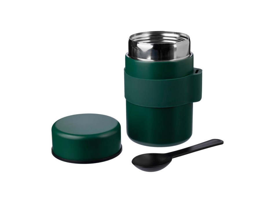 Portavivande a doppia parete Niko | 460 ml